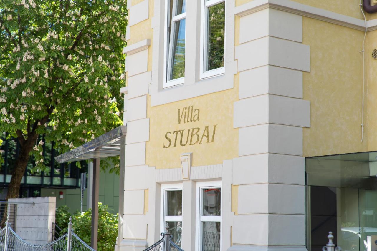 Villa Stubai - Penthouse In The Heart Of Merano Exterior photo