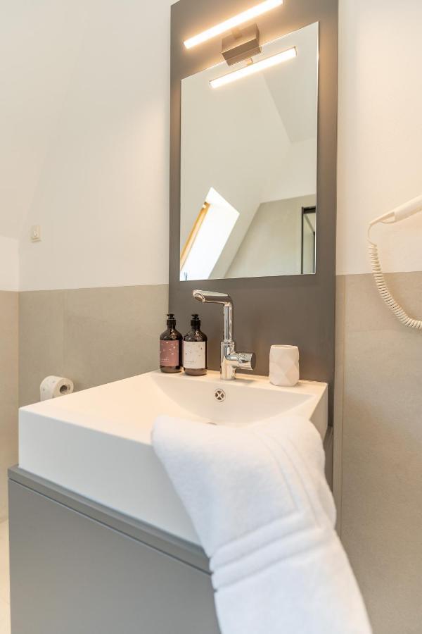 Villa Stubai - Penthouse In The Heart Of Merano Exterior photo
